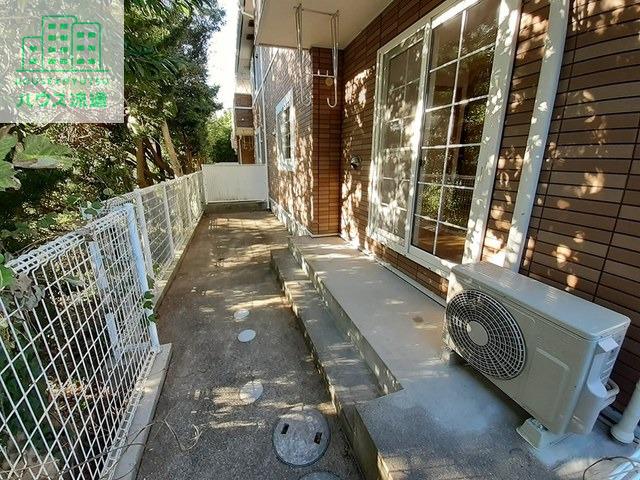 庭
