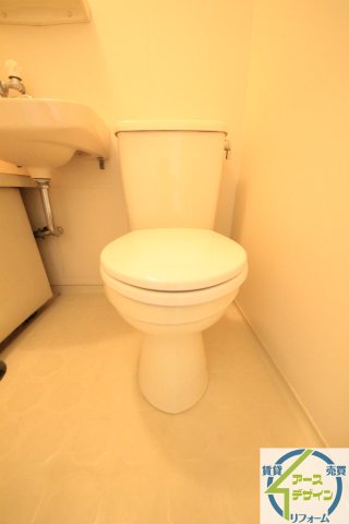 トイレ　※類似部屋