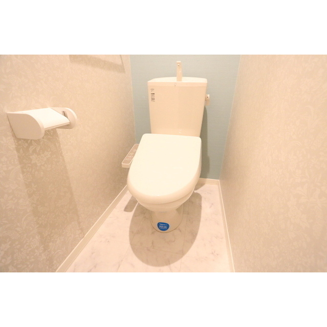 エクセレンテMIIのトイレ写真