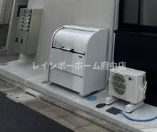その他共有部分　※同施工会社物件参照