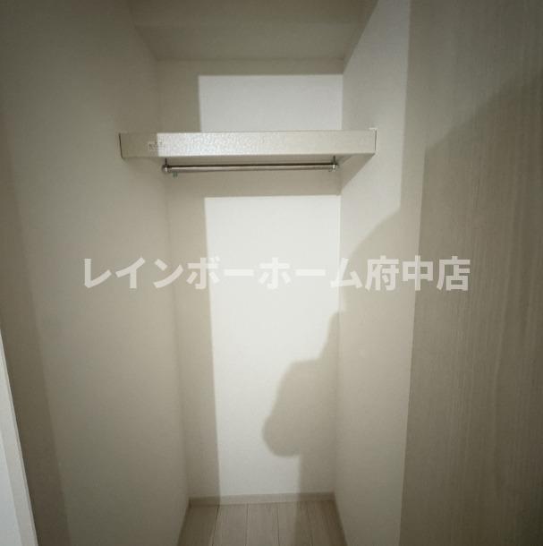 収納　※同施工会社物件参照