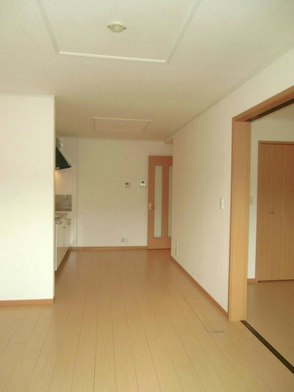 セキュリティ　別号室