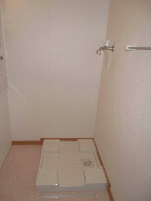 その他設備　別号室