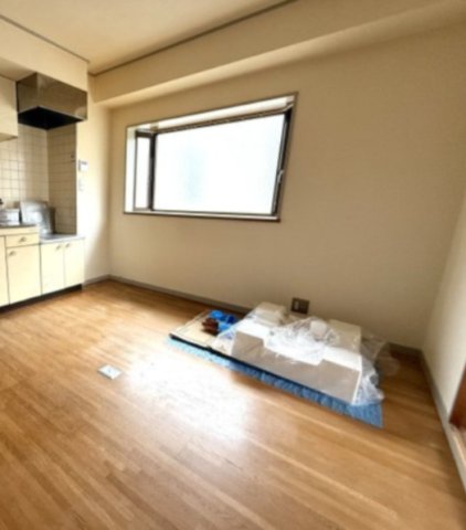 居室・リビング　角部屋住戸で過ごしやすくてオススメです！