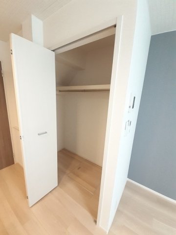収納　こまごまとしたものを収納できそうですね