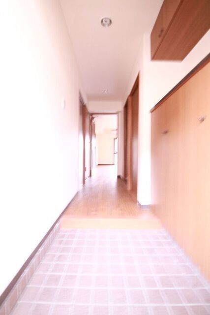 玄関　※別室の参考写真の為、現況優先です。