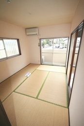 その他部屋・スペース　こたつ置いてごろ寝もいいね