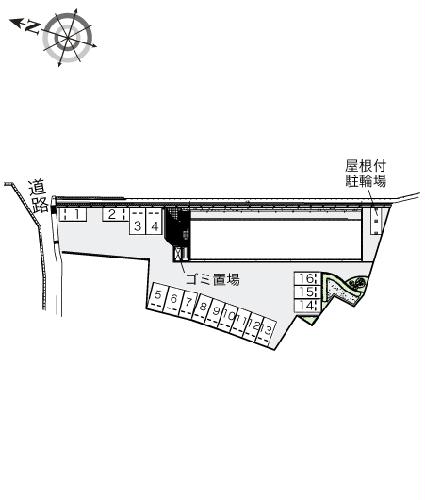 【レオパレスＡ＆Ｙ　IIのその他】