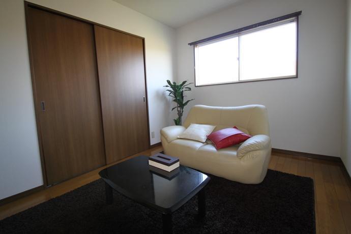 その他部屋・スペース　6帖洋間