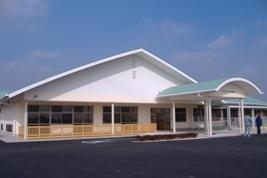 幼稚園・保育園　認定こども園子どもの家保育園（幼稚園・保育園）まで1204m