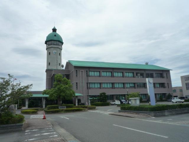 役所　神埼市千代田総合支所（役所）まで1680m