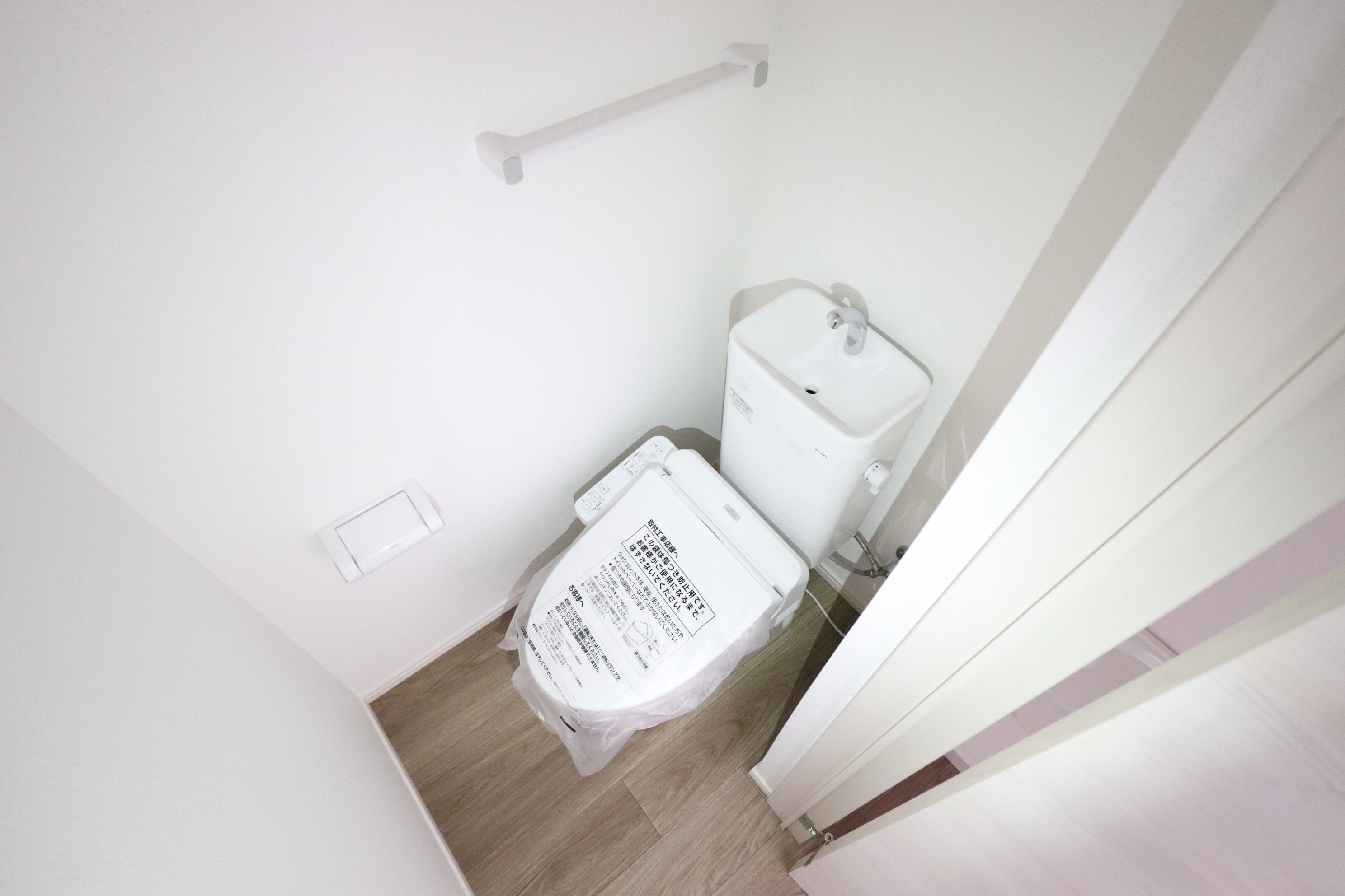 トイレ　トイレです☆