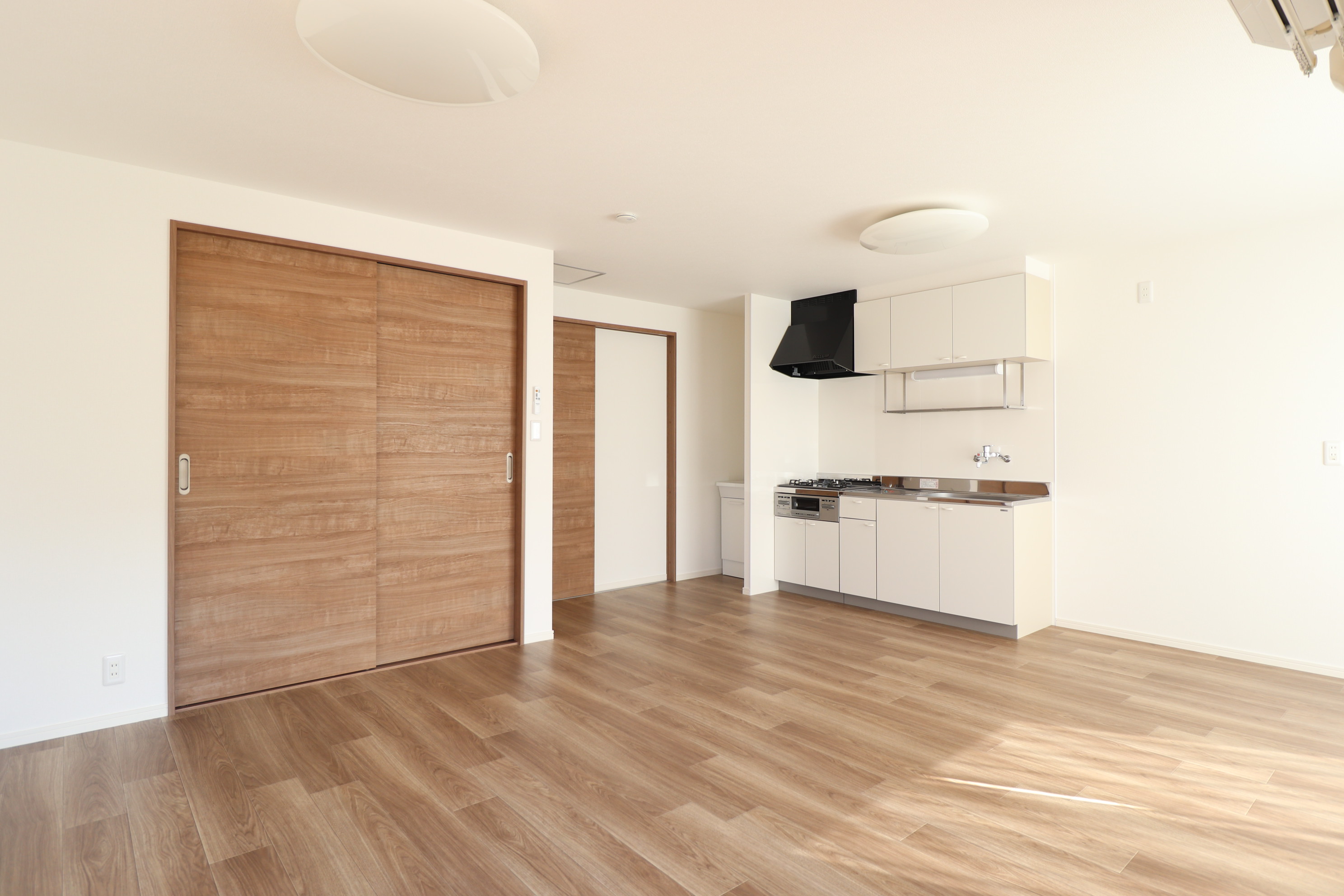 居室・リビング　リビングです☆