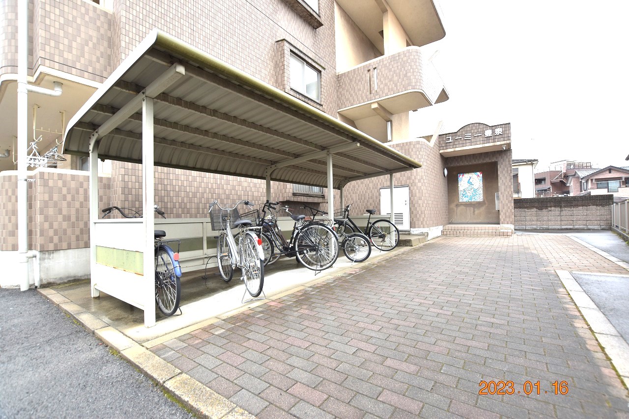 駐車場　手数料無料（個人契約）★FR★初期費用激得★ユメウル不動産