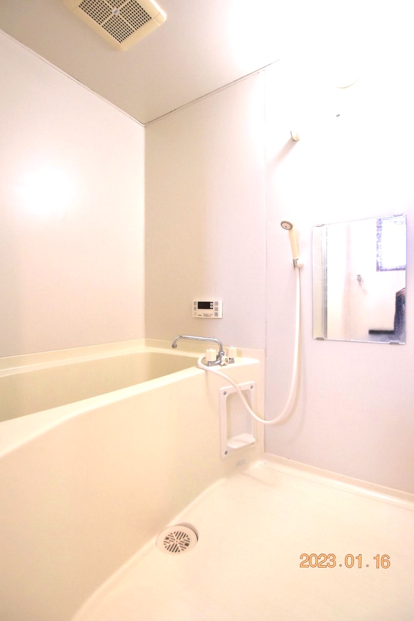 バス・シャワールーム　手数料無料（個人契約）★FR★初期費用激得★ユメウル不動産