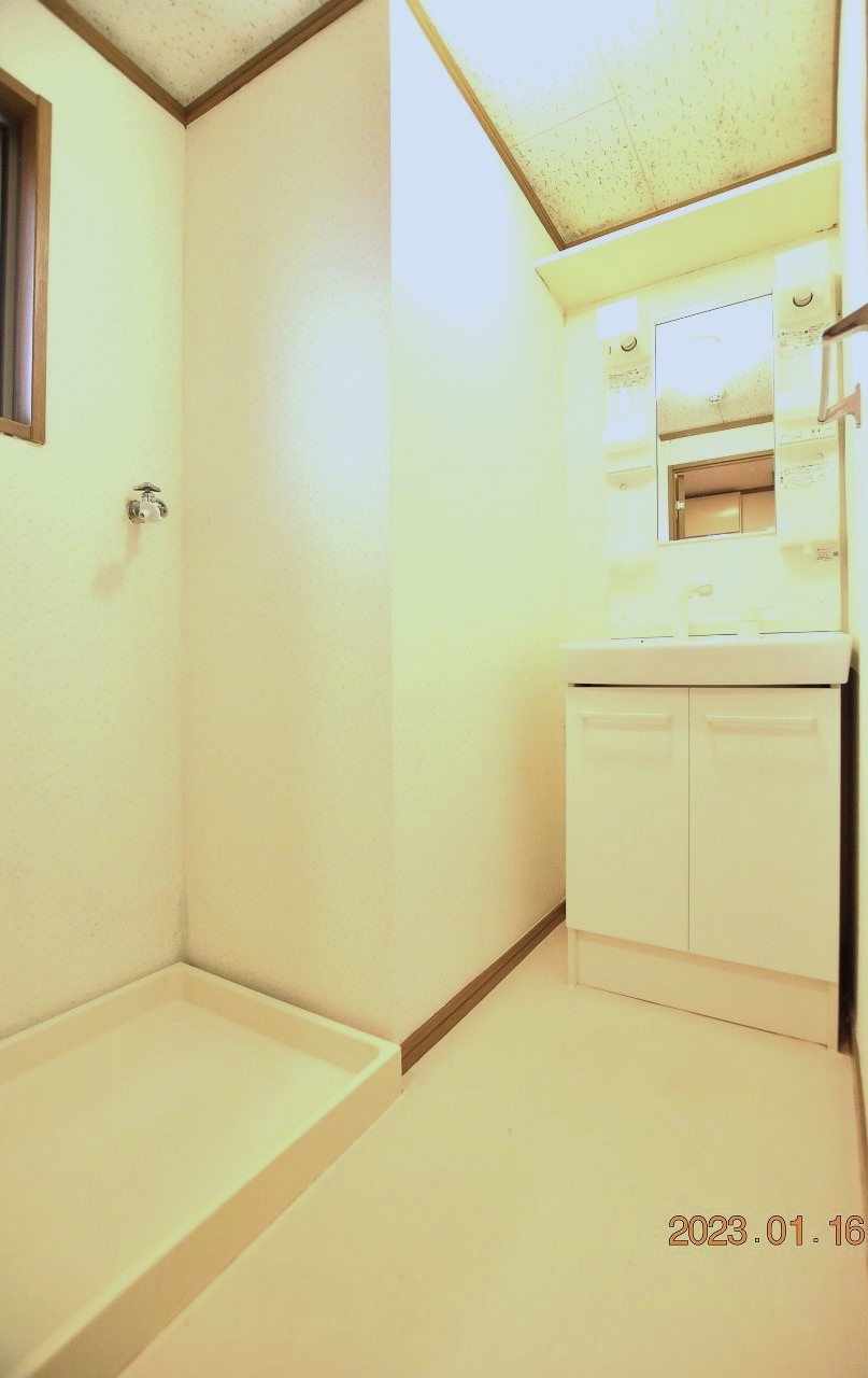 洗面設備　手数料無料（個人契約）★FR★初期費用激得★ユメウル不動産