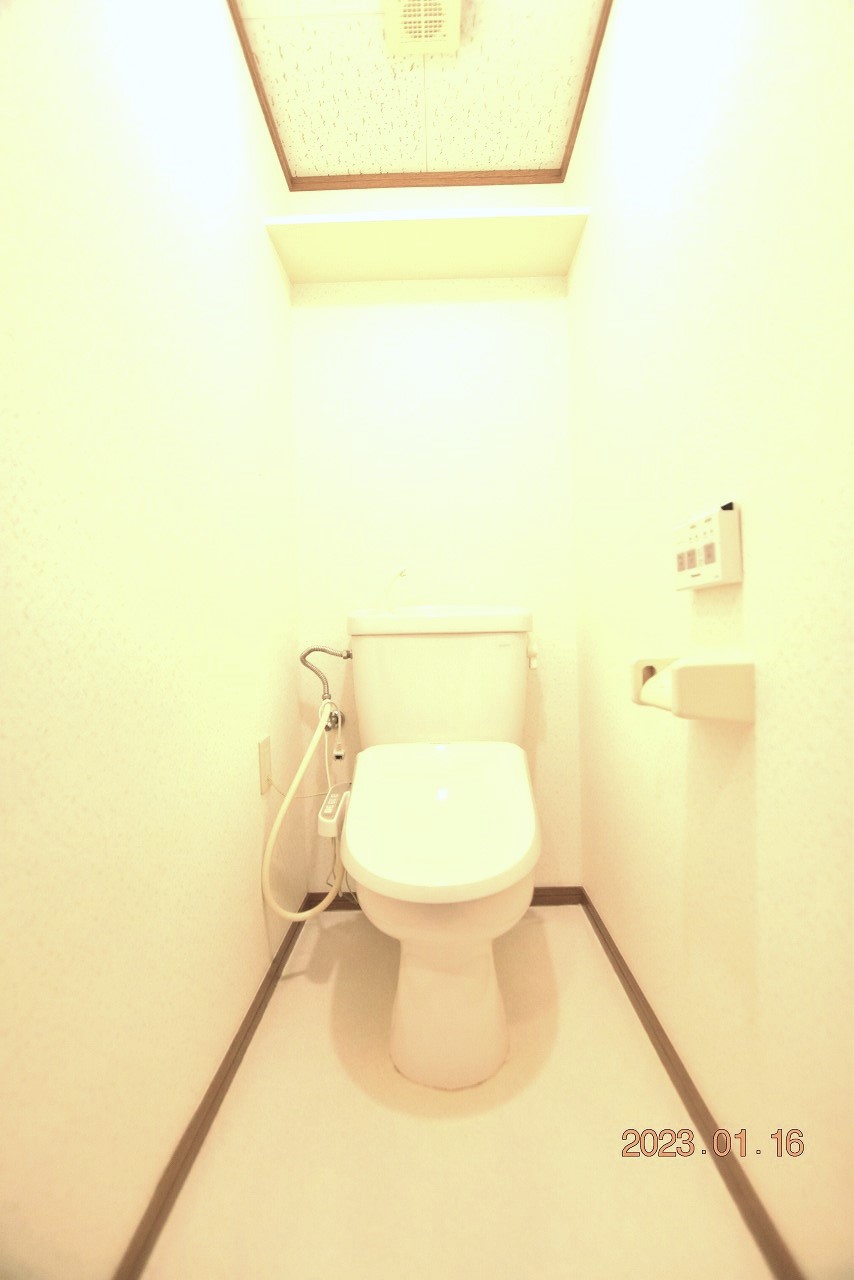 トイレ　手数料無料（個人契約）★FR★初期費用激得★ユメウル不動産