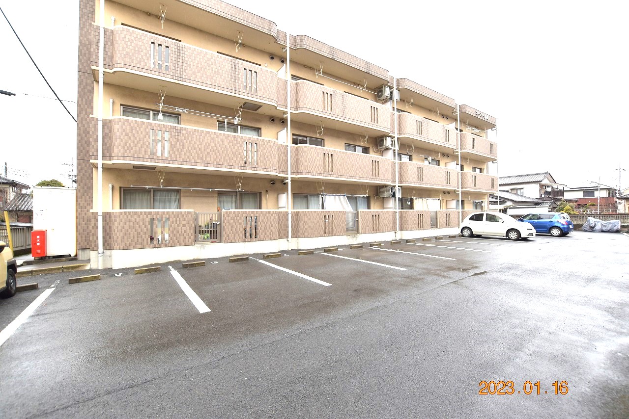 建物外観　手数料無料（個人契約）★FR★初期費用激得★ユメウル不動産