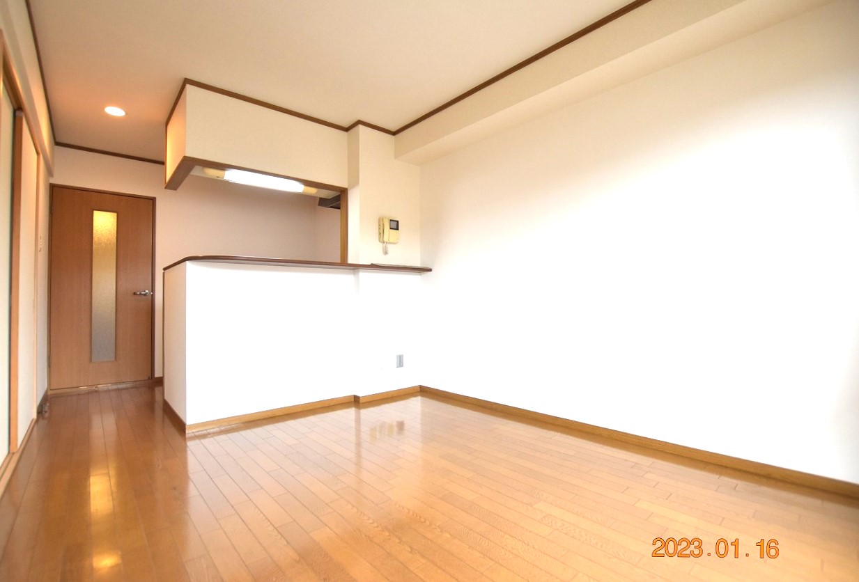 居室・リビング　手数料無料（個人契約）★FR★初期費用激得★ユメウル不動産