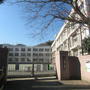 小学校　田浦小学校（小学校）まで700m