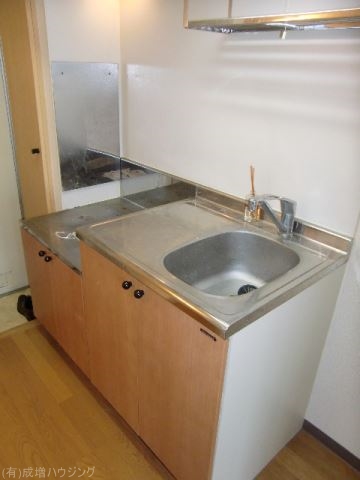 キッチン　別部屋参考写真