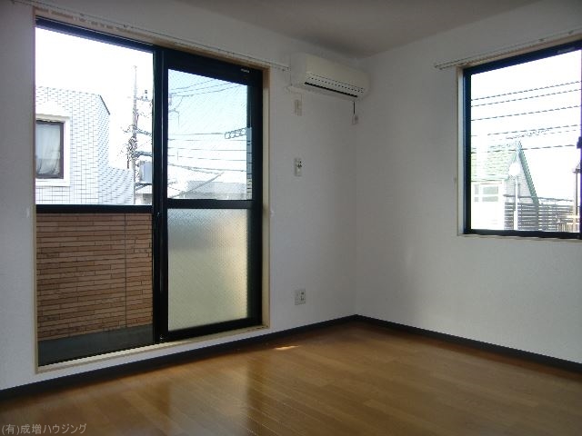 居室・リビング　別部屋参考写真