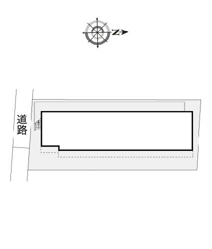 【レオパレス東海通第２のその他】