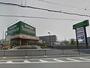 スーパー　サンプラザ富田林店（スーパー）まで301m