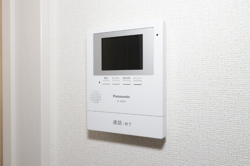 セキュリティ　図面と現状に相違がある場合には現状を優先