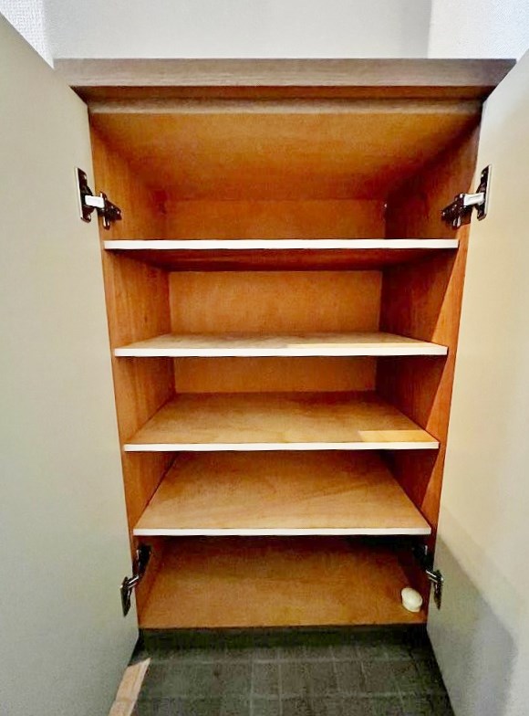 エントランス　★シューズbox★