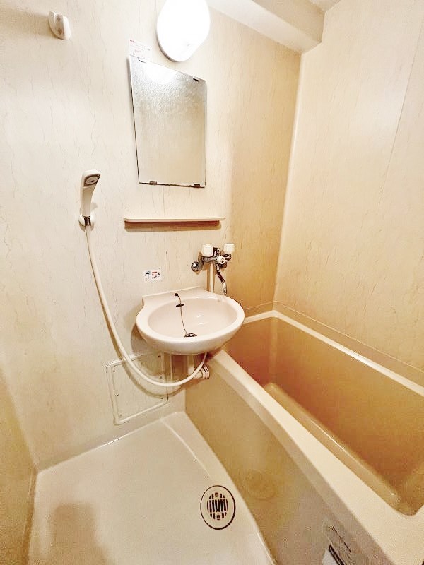バス・シャワールーム　★浴室★