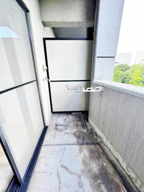 バルコニー　★バルコニー★