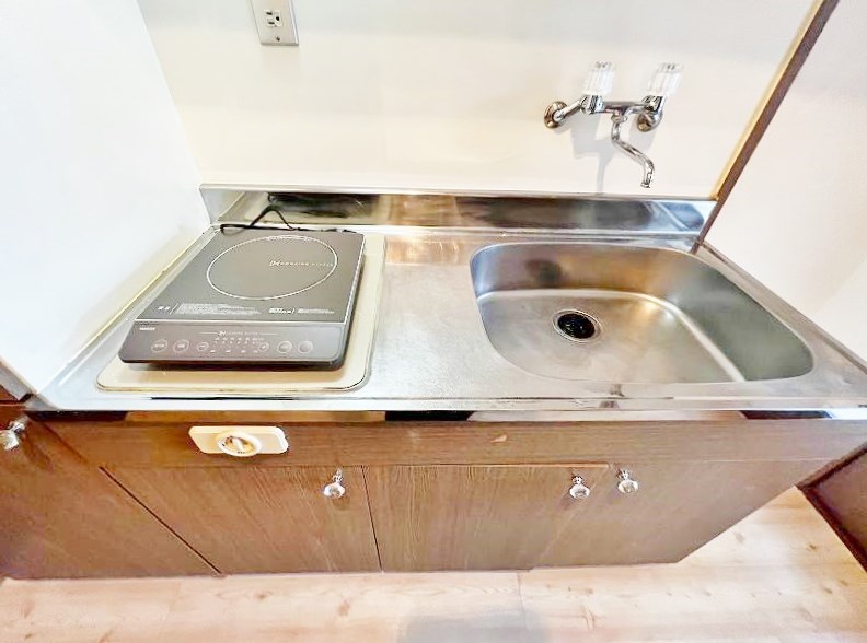 キッチン　★キッチンスペース★