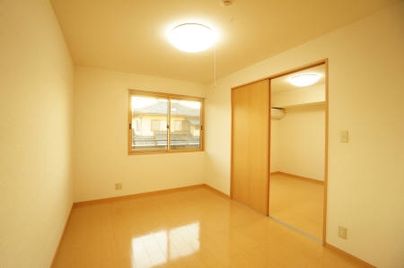 その他部屋・スペース　洋室