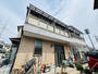 柴崎体育館駅より徒歩13分 築15年4ヶ月 2階建の賃貸物件