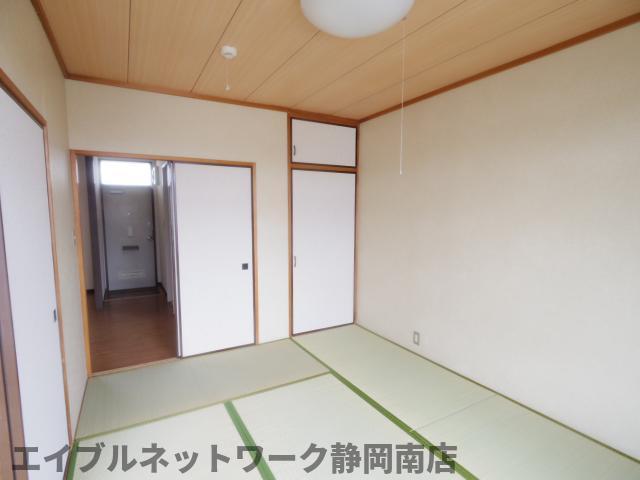 居室・リビング　同イメージ
