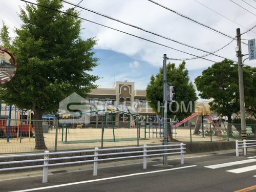 【メゾンソレイユBの幼稚園・保育園】