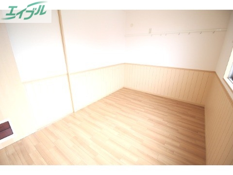 その他部屋・スペース　寝室