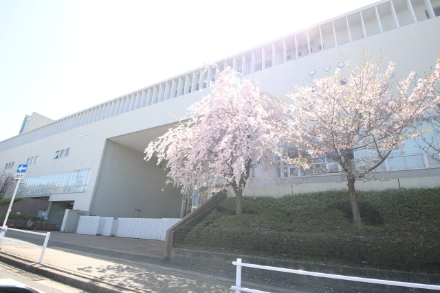 【ドミール南山の高校・高専】