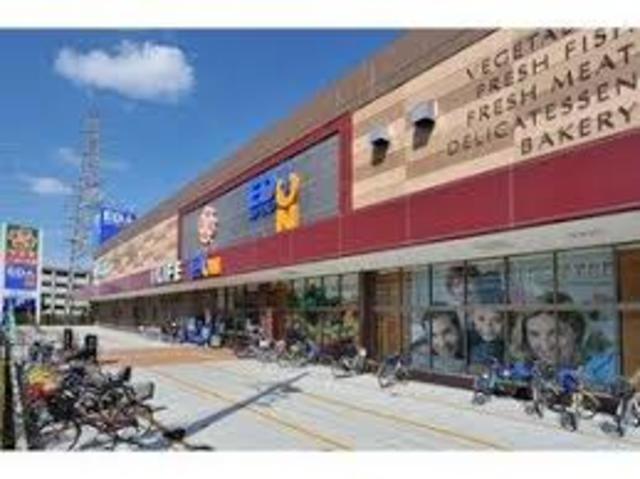 ホームセンター　エディオン堺石津店（ホームセンター）まで865m