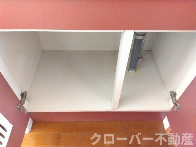 【レオパレスルイーズ坂出のその他部屋・スペース】