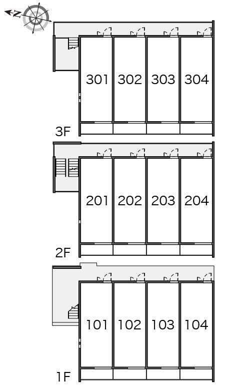 【白岡市西のマンションのその他】