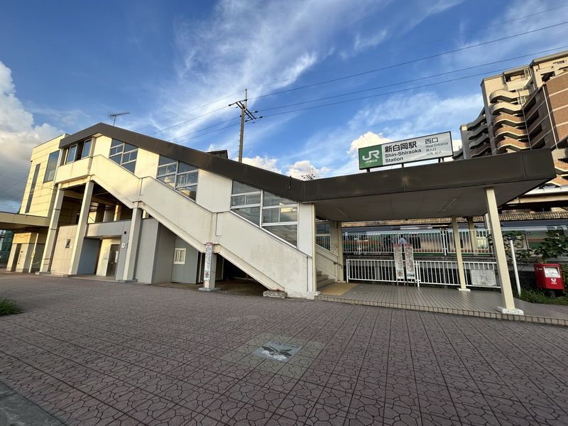 【白岡市西のマンションのその他】