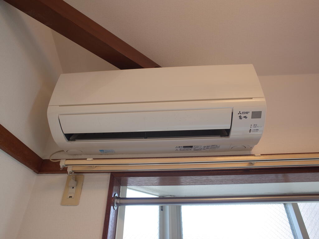 その他　エアコン