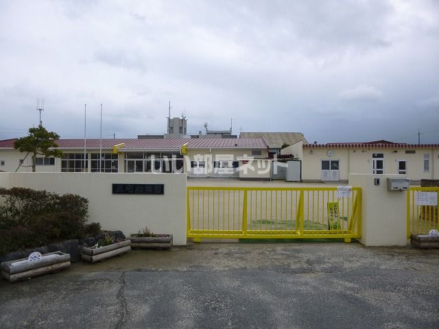幼稚園・保育園　三宅幼児園（幼稚園・保育園）まで1686m