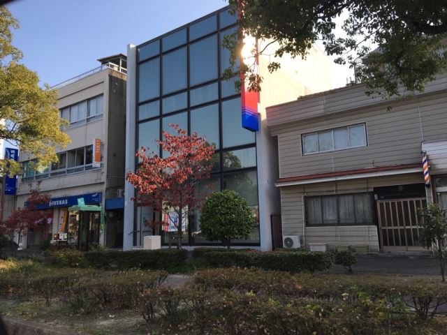 銀行　中京銀行（銀行）まで80m