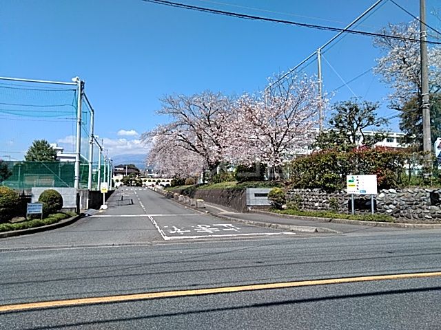 【エミネンス渋谷の高校・高専】