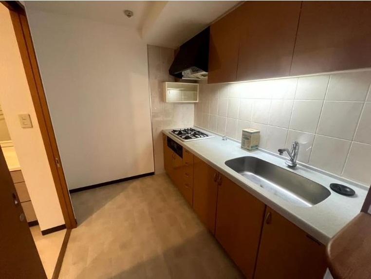 キッチン　システムキッチン