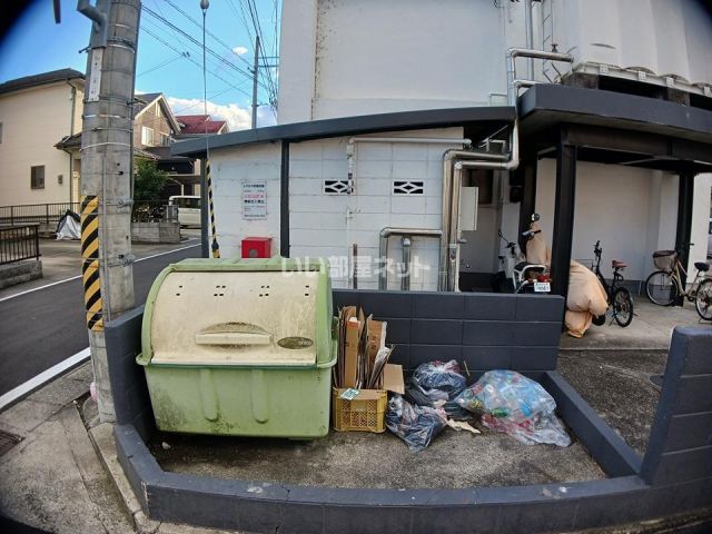 【岩出市清水のマンションのその他共有部分】