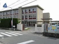 【アーバンハイツ梶原Cの小学校】